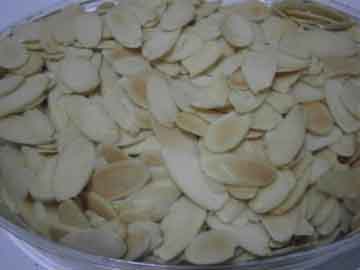 almond slice